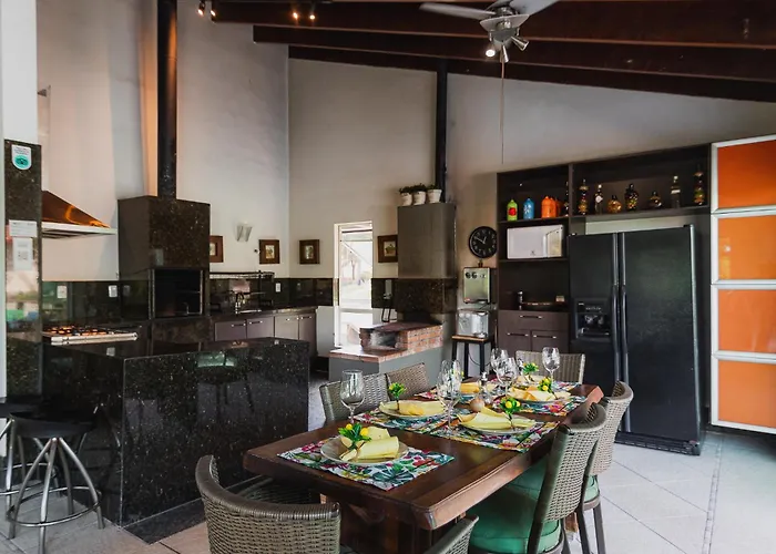 Haras Pedra Lisa Gastronomy & Hotels