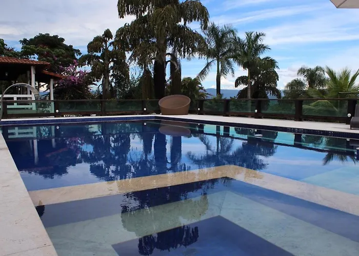 Haras Pedra Lisa Gastronomy & Hotels