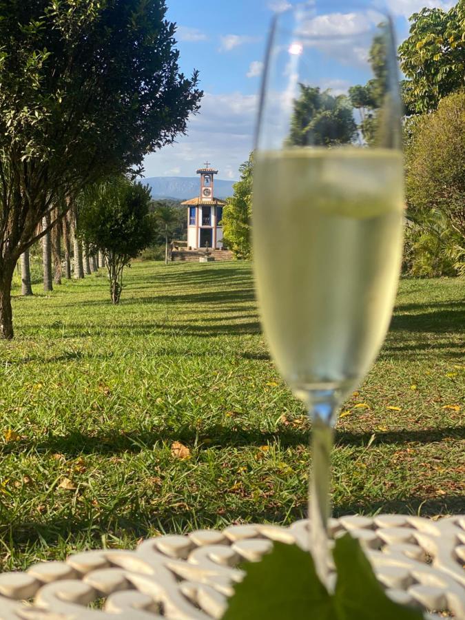 Haras Pedra Lisa Gastronomy & Casa rural