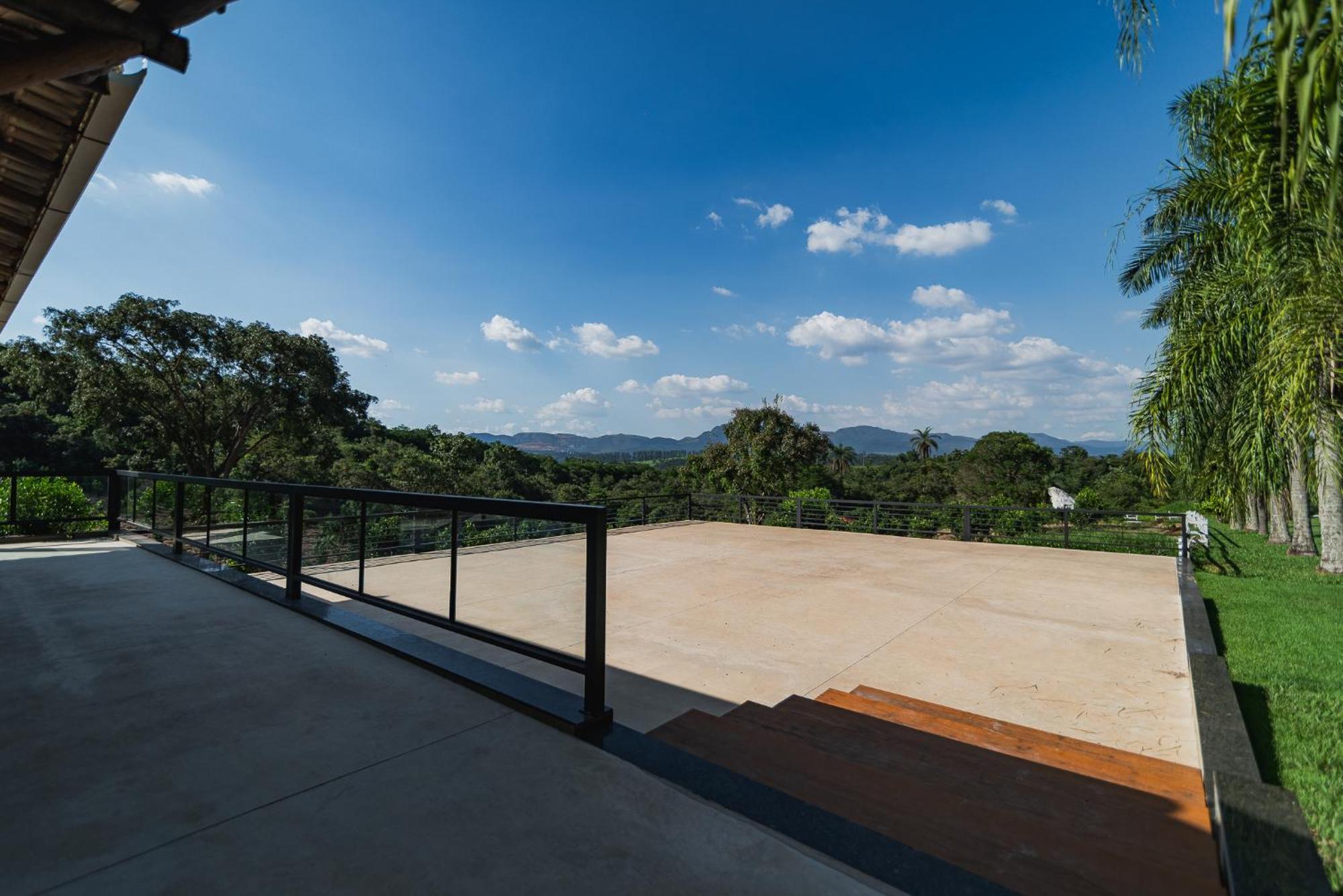 Haras Pedra Lisa Gastronomy & Brumadinho