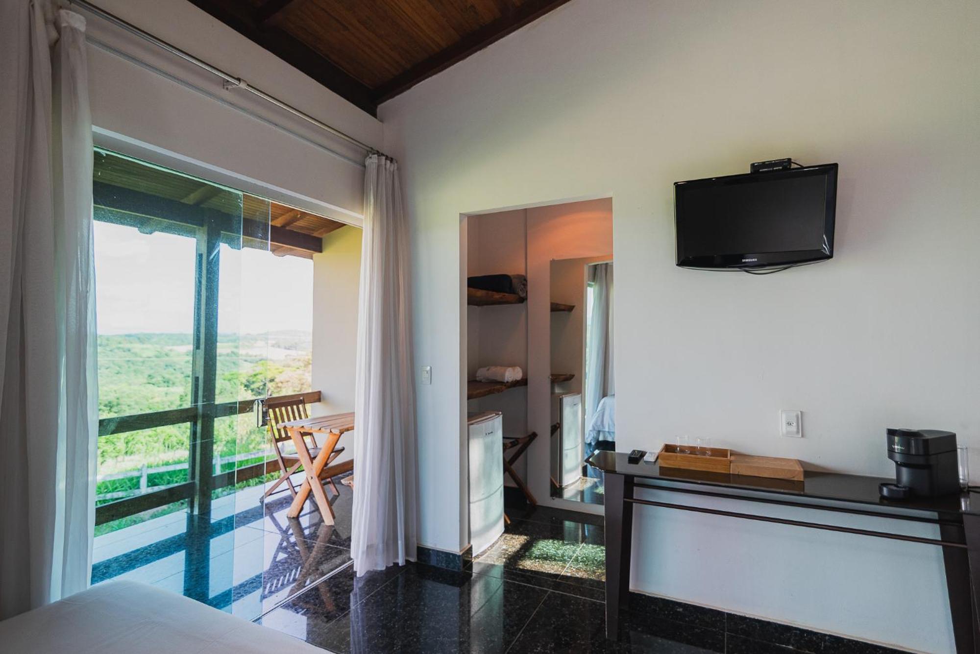 Casa rural Haras Pedra Lisa Gastronomy &