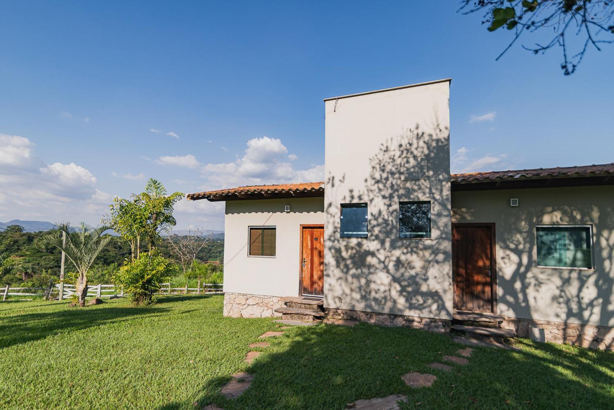 Haras Pedra Lisa Gastronomy & Casa rural