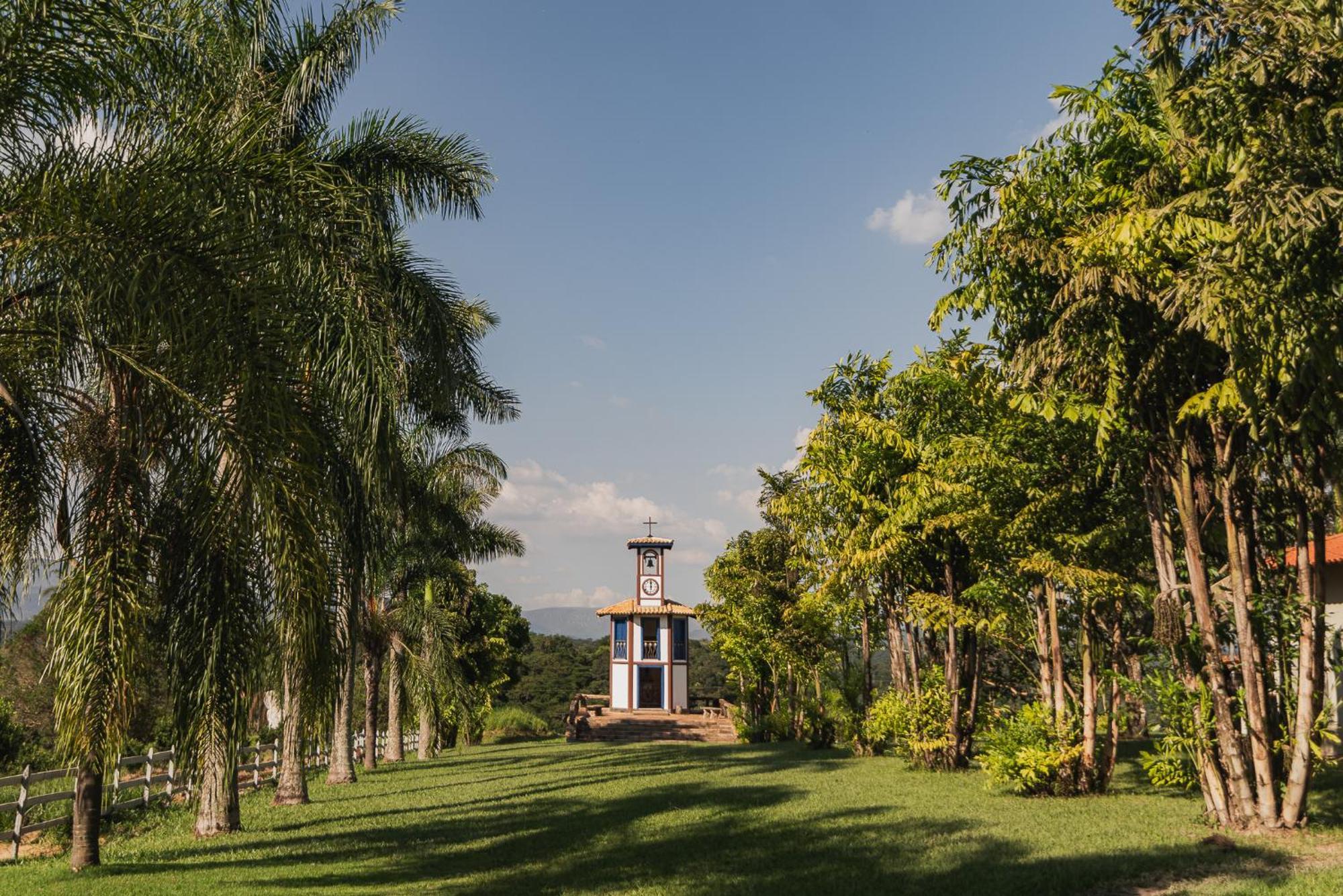Haras Pedra Lisa Gastronomy & Brumadinho