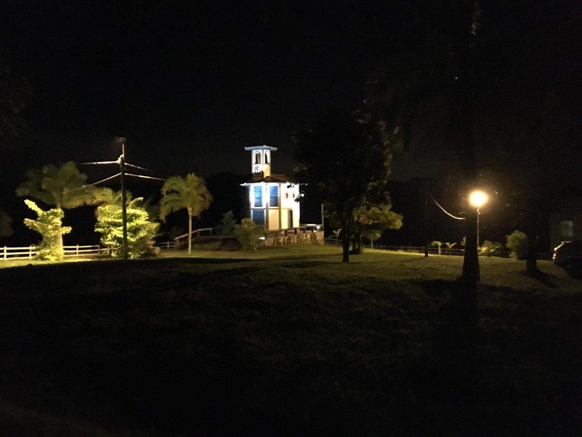 Casa rural Haras Pedra Lisa Gastronomy & *