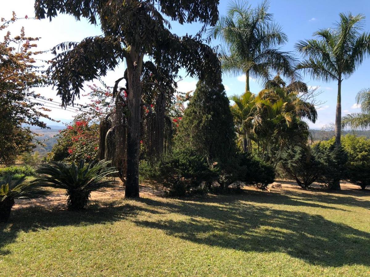 Casa rural Haras Pedra Lisa Gastronomy & Brumadinho